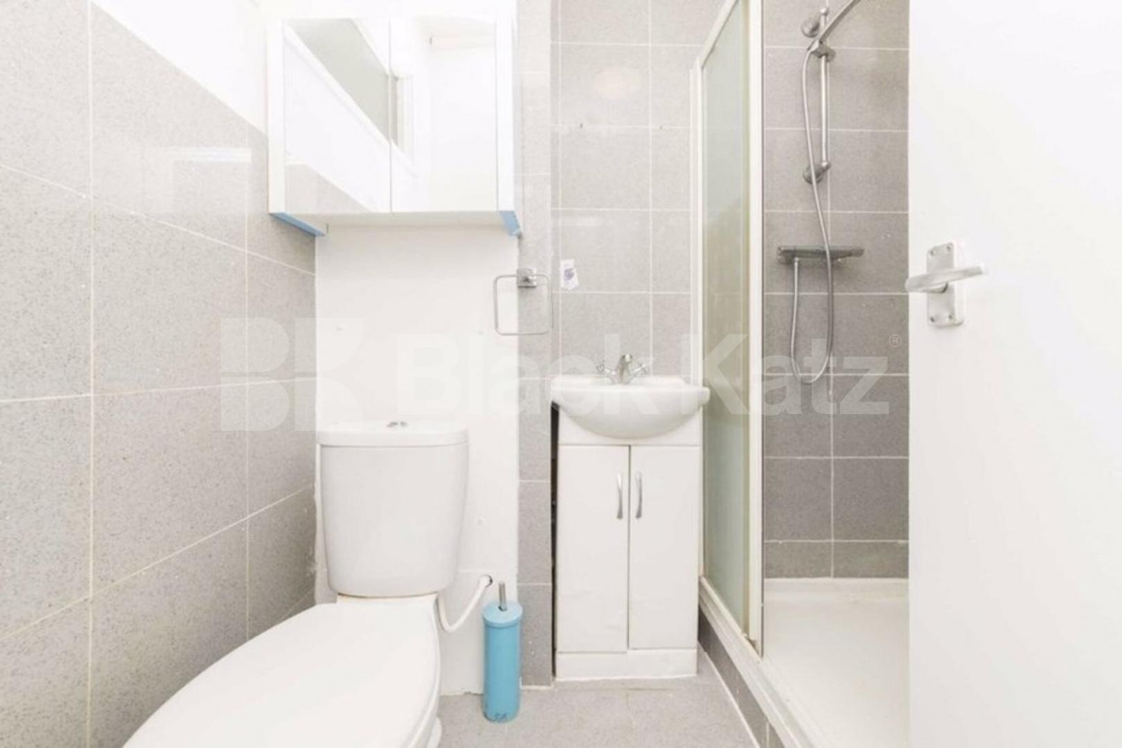 Centrally located one bedroom located in zone 1 in the Bloomsbury area Flaxman Terrace, Euston / Kings Cross